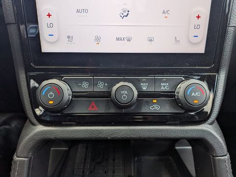 Used 2026 Ford Ranger Raptor AWD/4WD image 22
