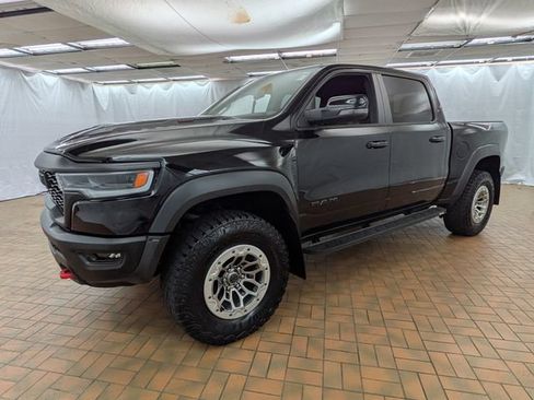 Used 2025 RAM 1500 RHO w/ RHO Level 1 Equipment Group AWD/4WD image 3