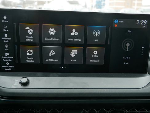 Used 2024 Honda Accord Sport image 22