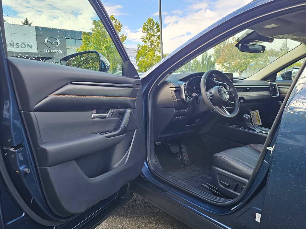 New 2026 MAZDA CX-50 AWD 2.5 Hybrid w/ Weather Package image 23
