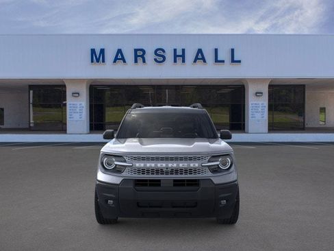 New 2025 Ford Bronco Sport Outer Banks image 6