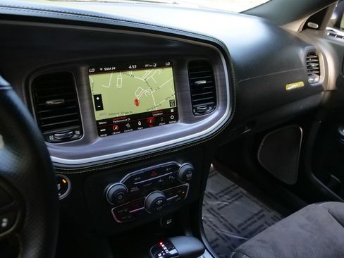 Used 2023 Dodge Charger Scat Pack RWD image 18