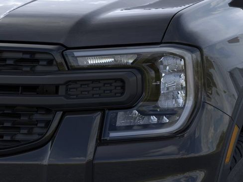 New 2026 Ford Ranger XL w/ Trailer Tow Package AWD/4WD image 18
