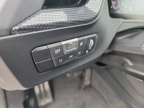 Certified 2024 BMW M235i xDrive Gran Coupe w/ M Performance Package image 25