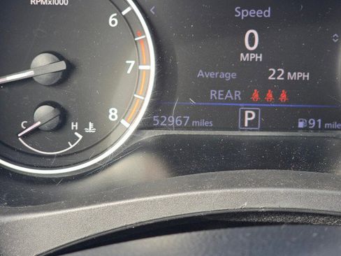 Used 2023 Nissan Altima 2.5 SV image 31