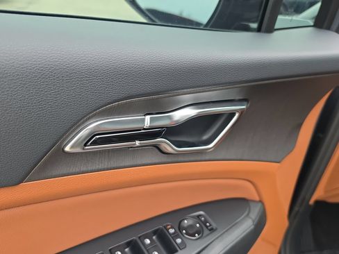 New 2027 Kia Sportage X-Line AWD/4WD image 19