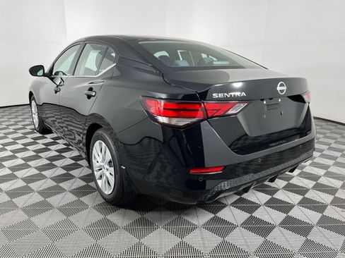 Used 2024 Nissan Sentra S FWD image 8