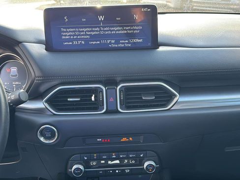 Used 2022 MAZDA CX-5 AWD 2.5 S w/ Select Package image 15