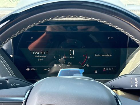 New 2026 GMC Yukon XL Denali Ultimate AWD/4WD image 22