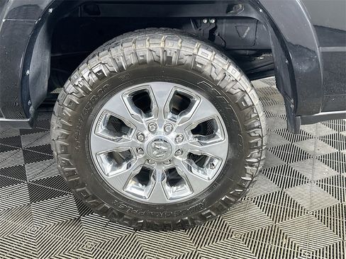 Used 2021 RAM 3500 Limited image 34