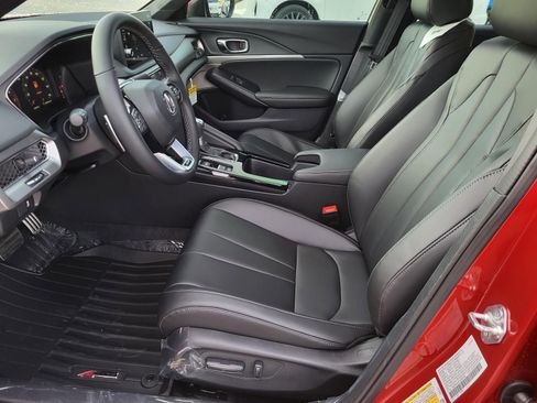 New 2026 Acura Integra A-Spec FWD image 16