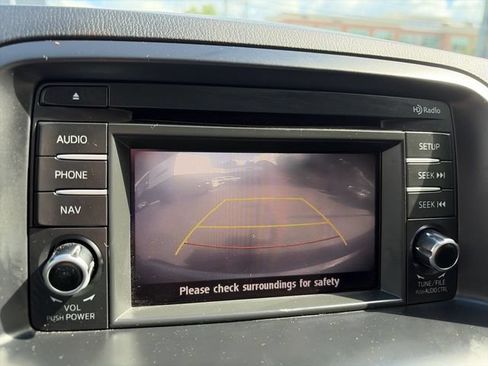 Used 2014 MAZDA CX-5 Touring FWD image 17