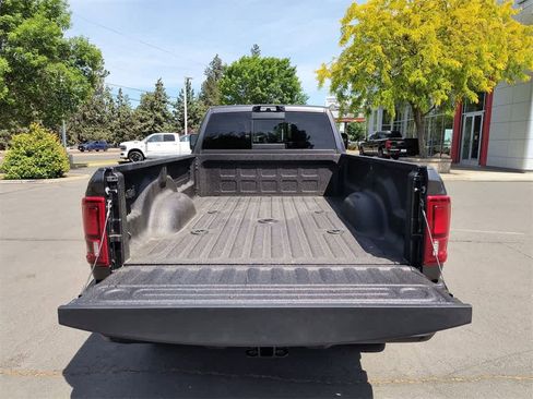 New 2025 RAM 2500 Laramie w/ Towing Technology Group image 24