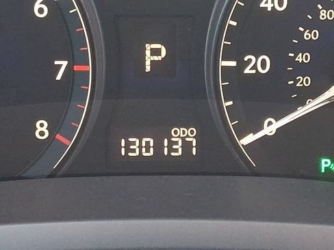 Used 2010 Lexus RX 350 2WD image 19