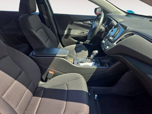 Used 2024 Chevrolet Malibu LS FWD image 15