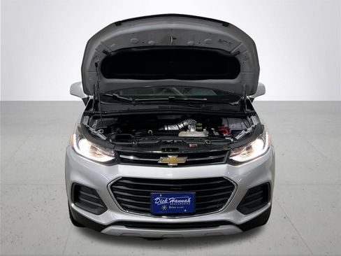 Used 2021 Chevrolet Trax LT image 5