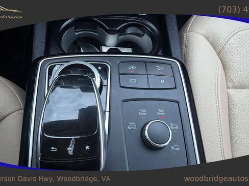 Used 2019 Mercedes-Benz GLS 450 4MATIC image 30