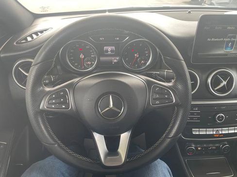 Used 2018 Mercedes-Benz CLA 250 CLA 250 4MATIC Coupe w/ Premium Package image 17