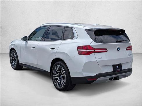 Used 2026 BMW X3 xDrive30i w/ Premium Package AWD/4WD image 8