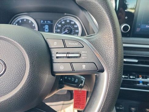 Certified 2022 Hyundai Sonata SE image 19