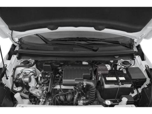 Used 2021 Mitsubishi Mirage LE FWD image 12