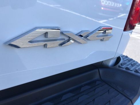 Used 2024 RAM 2500 Big Horn image 35