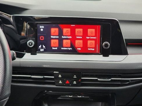 Used 2024 Volkswagen GTI S image 26