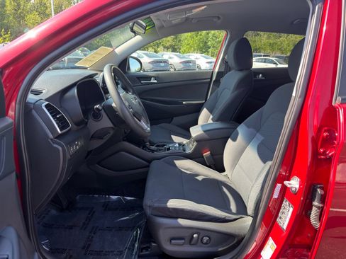 Used 2021 Hyundai Tucson Value AWD/4WD image 10