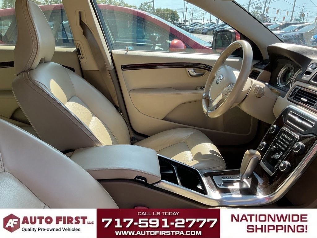 Used 2012 Volvo XC70 T6 AWD/4WD image 19