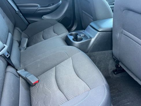 Used 2019 Chevrolet Volt LT image 29