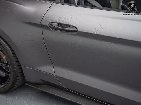 Used 2022 Ford Mustang Shelby GT500 w/ Handling Package image 6