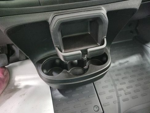 Used 2024 RAM ProMaster 2500 image 23