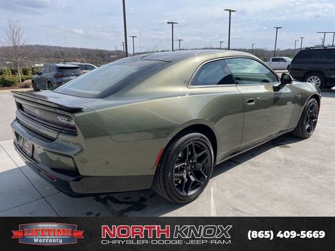 New 2026 Dodge Charger Scat Pack image 17