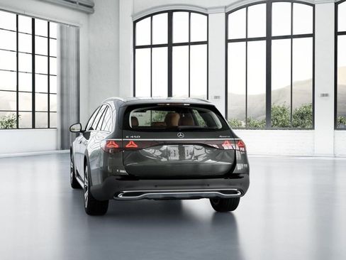 New 2026 Mercedes-Benz E 450 4MATIC All-Terrain Wagon image 26
