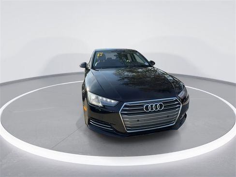 Used 2017 Audi A4 2.0T Ultra Premium image 3