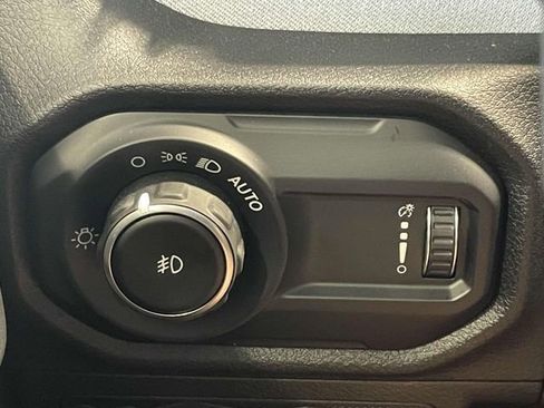 New 2025 Jeep Wrangler Unlimited Sport AWD/4WD image 27