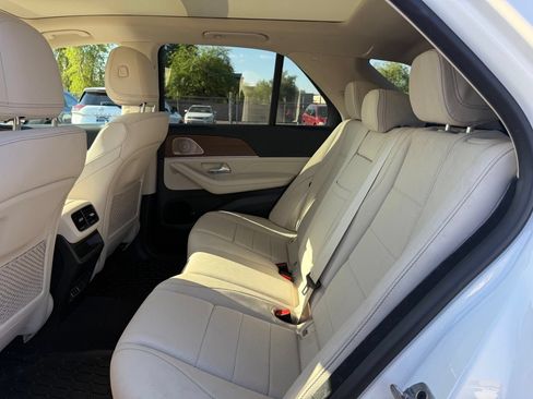 Used 2026 Mercedes-Benz GLE 350 4MATIC image 10