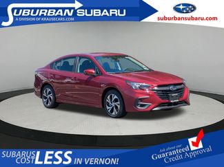 New 2025 Subaru Legacy Premium video 1