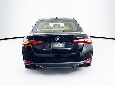 Used 2023 BMW i4 eDrive35 w/ Premium Package RWD image 7
