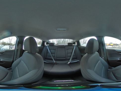 Used 2024 Chevrolet Malibu LT image 42