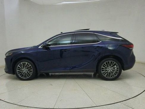 Used 2023 Lexus RX 350 FWD w/ Accessory Package (Z1) image 67