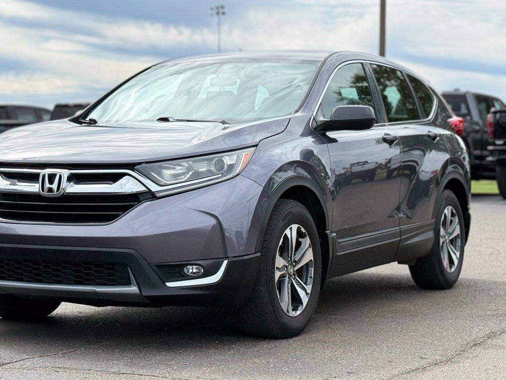 Used 2019 Honda CR-V LX image 35