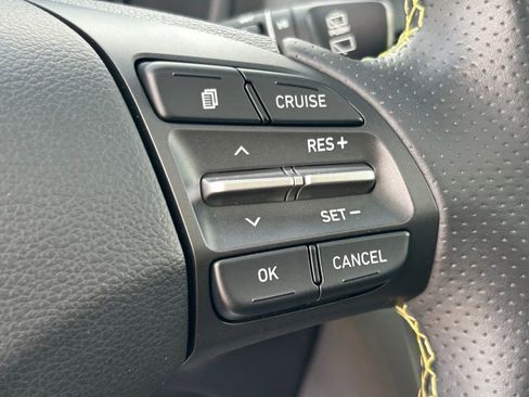 Used 2020 Hyundai Kona Limited AWD/4WD image 25
