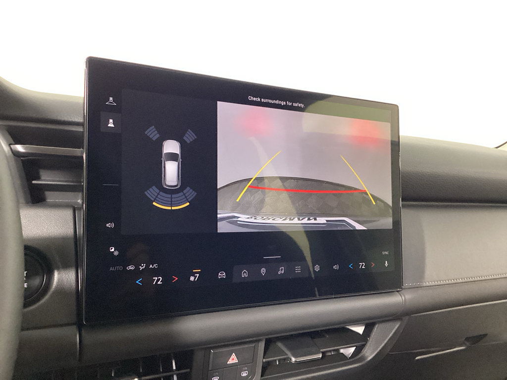 New 2026 MAZDA CX-5 Select AWD/4WD image 27