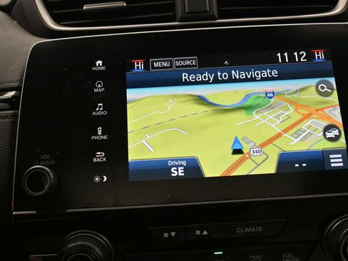 Used 2022 Honda CR-V Touring image 17