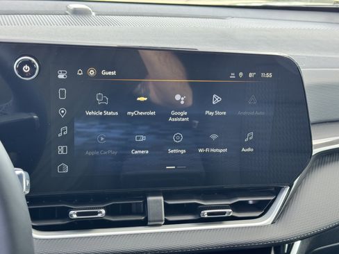 New 2026 Chevrolet Equinox LT image 20