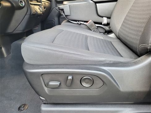 Used 2022 Chevrolet Silverado 1500 Custom w/ Rally Edition image 21