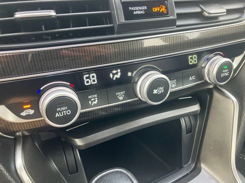 Used 2022 Honda Accord Sport image 21