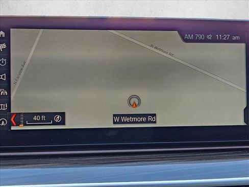 Used 2017 BMW 530i image 14