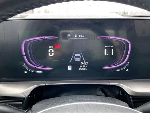 Used 2023 Kia Telluride S w/ S Sunroof Package image 25